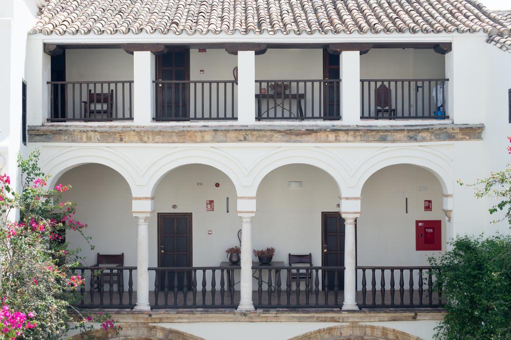 Las Casas de la Judería de Córdoba Exterior foto
